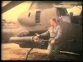 Vietnam War, Combat Footage, American Army, Aviation; 1968