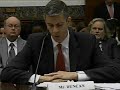 Improving Public Schools Hearing: Arne Duncan Part 1