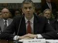 Improving Public Schools Hearing: Arne Duncan Part 1