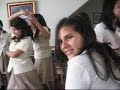 Cuando parara la lluvia Prom 2007 Carmelo