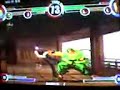 Kanhibal ( Neza) vs Tepexpan (Teotihuacan)