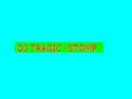 DJ TRAJIC - STOMP