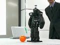Newlaunches.com - VisiON TRYZ Robot