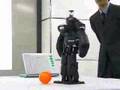 Newlaunches.com - VisiON TRYZ Robot
