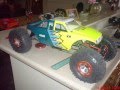 axial mods
