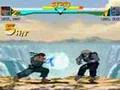 MUGEN - Evil Ryu vs Evil Ken, The Showdown