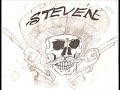 stevens drawings