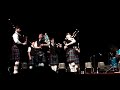 City of Rome Pipe Band Irish Fleadh Steam Train to Malaig City of Rome Pipe Band Irish Fleadh Steam Train to Malaig