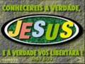 Provas da Divindade de Jesus - I