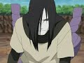 Naruto 4 code vs Orochimaru