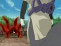 Naruto 4 code vs Orochimaru