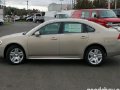 2009 CHEVROLET IMPALA Renton, WA