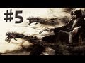 The Darkness 2 - Gameplay Walkthrough - Part 5 [HD] (X360/PS3/PC)