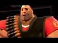 Team Fortress 2- Meet the Outtakes (Part 3)