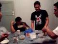 Dinner together