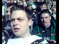 Borussia Mönchengladbach - Hertha BSC | Nordkurve vor Spiel Borussia Mönchengladbach - Hertha BSC | Nordkurve vor Spiel
