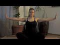 Prenatal Yoga Flow Pregnancy Fitness Sequence Part #1prenatal Yoga Flow Pregnancy Fitness Sequence Part #1