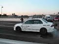 ETS 42R Turbo Kit - 9.43 @ 157 MPH!!