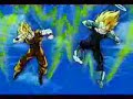 Vegetto Vs Majin Boo goku vegeta gohan Faint dragon ball Z Vegetto Vs Majin Boo goku vegeta gohan Faint dragon ball Z