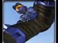 Halo 3:ODST Teabag Party