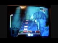 Ballroom Blitz by Sweet [HD 720p] (RockBand Expert Bass 5 Star Team Citric)
