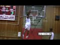This is Kevin Kemp aka Golden Child of Team Flight Brothers JUMPING OUT THE GYM at Foothill College when TFB was on tour out here in Northern California... Huge THANKS to Chuck Millan for showing me love, go check out www.teamflightbrothers.com right now... another thank you to my dudes Chris and Garrett for taping... and last but not least thank you to BeatCatererz.com for another sick beat... Lets Get This FAM...