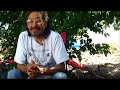 Click here to watch this video William Under Baggage renown Lakota leader teacher sundancer speaker
