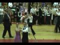 videos de UConn 2008 - Newcomer American Foxtrot - Round 2 - Heat 3