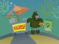 Spongebob Squarepants high!