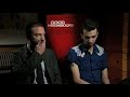 Jacob Tierney and Jay Baruchel Are 'Good Neighbours' at TIFF
