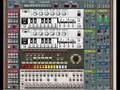 Rebirth RB-338 808 rap beats
