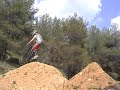 Anthony - Freeride - Roadgap