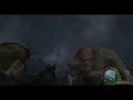Wesker vs El Gigante PC