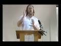 What is a god by Abdurraheem green