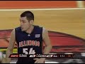 Illinois v. Clemson - 2009 Dec. 2 - Last 6 Minutes