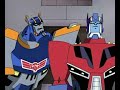 Transformers Animated \"Mission Accomplished\" [Part1]