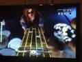 videos de Rock Band 2 - Riding On The Wind - Guitar - Expert - 100%