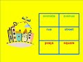 Aula 6 - portuguese lesson 6 - direc?s