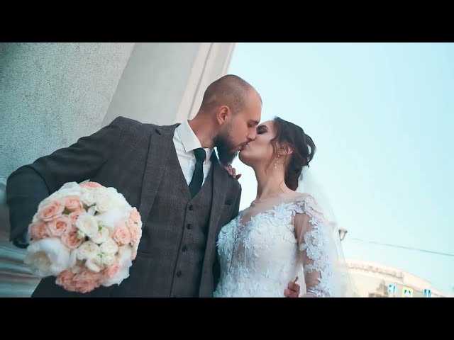 Свадебный клип Алена | pakhom.prod