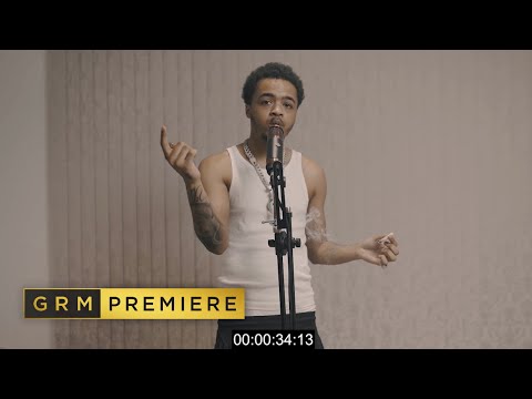 Loski – Tag Time Freestyle #TagTimeFreestyle [Music Video] | GRM Daily