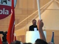 ORA TOCCA A NOI - Dario Vergassola - Roma 1 ottobre 2011