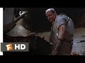 Hostel (6/11) Movie CLIP - The Butcher (2005) HD