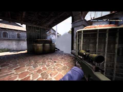 ESL One Cologne 2014 EU Finals: fxy0 vs. Copenhagen Wolves