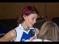 katarzyna skowronska video part 1