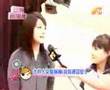 Junjun and Linlin on MTV Taiwan