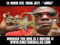 Lil Boosie Ft. Young Jeezy- Jungle.wmv