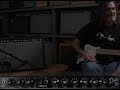 65 Deluxe Reverb® Demo: Clip 6