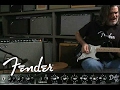 65 Deluxe Reverb® Clip 6