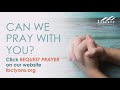 Join Us For Our Wednesday Evening Service At Liberty Baptist Church! 08-11-2021