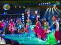 clip video Dana International Let Kiss